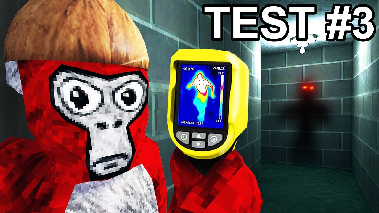 I Tested Ghost Hunting Method’s That ACTUALLY Work..