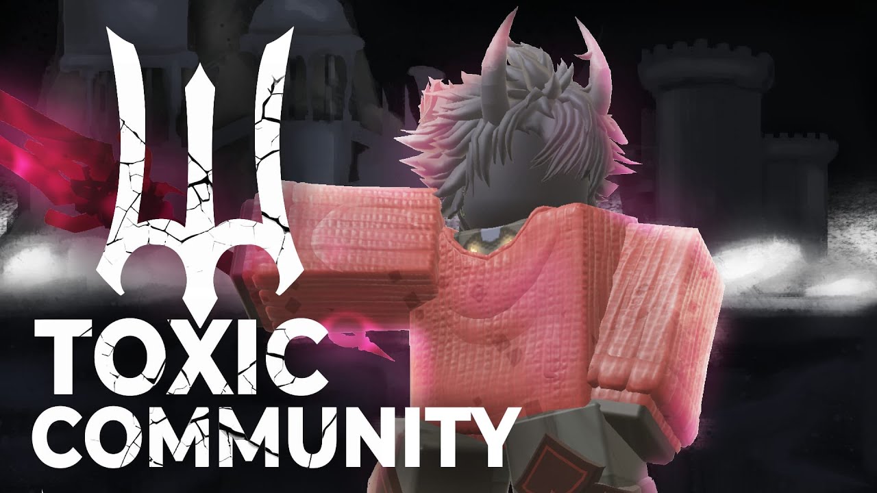 How I Destroyed The Most TOXIC Roblox Community