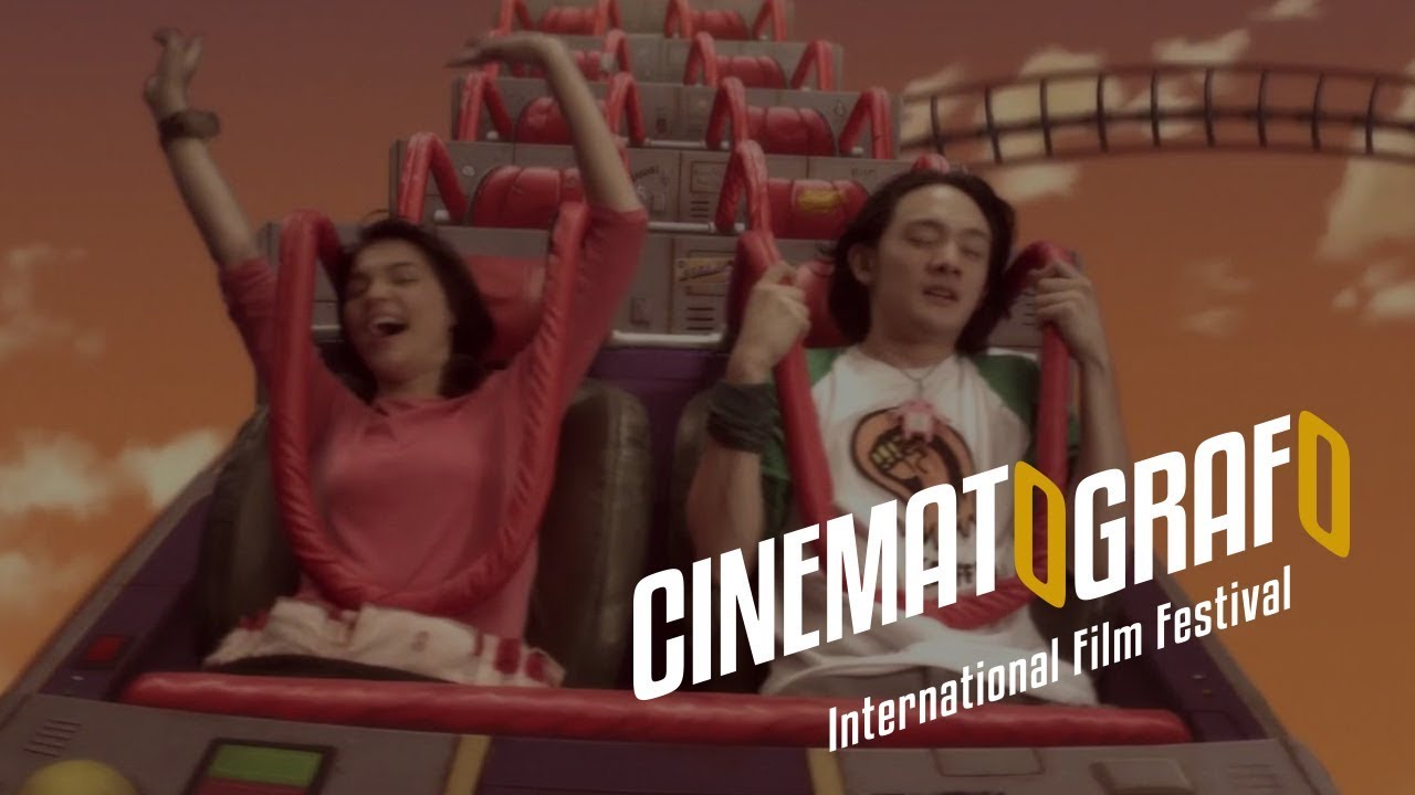 Cinematografo: Saving Sally Official Trailer