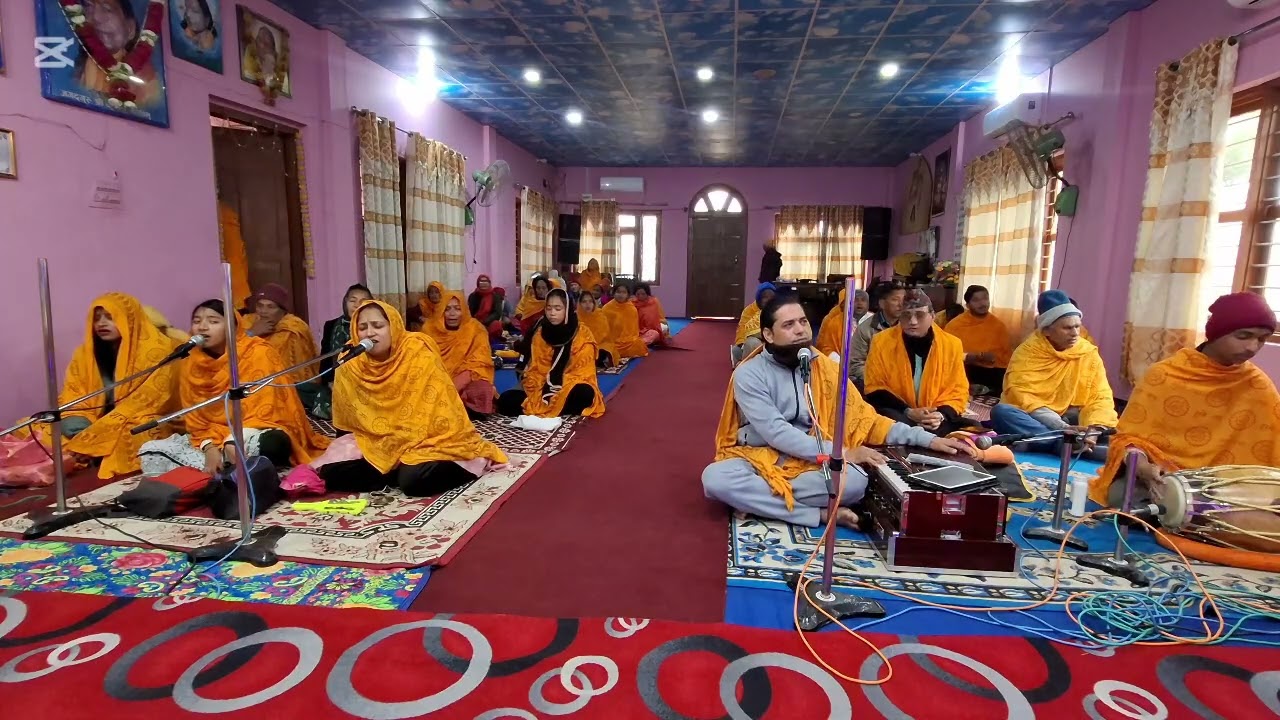 भक्ति शतक दोहा नं . ९o - ९५ ॥ पौष १२ गते २०८२