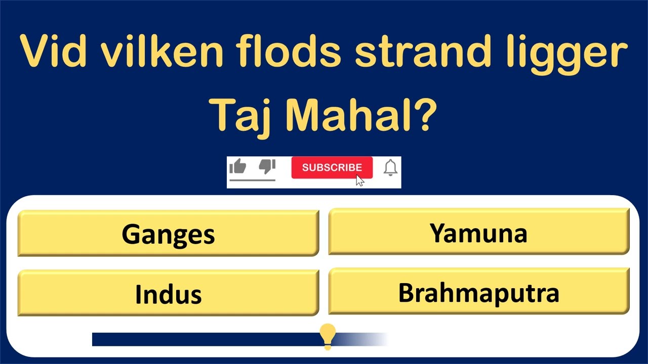🧠 Testa Din Hjärna: Klarar Du Dessa 15 Kluriga Frågor? | Allmänbildning