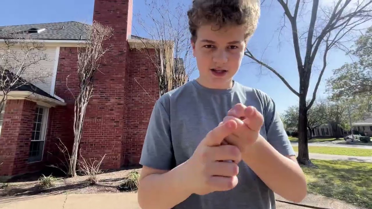 Trick Shot Battle!
