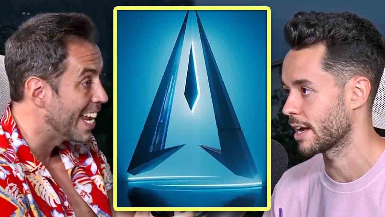 Jordi Wild le suelta sus críticas de los ESLAND en la cara de TheGrefg