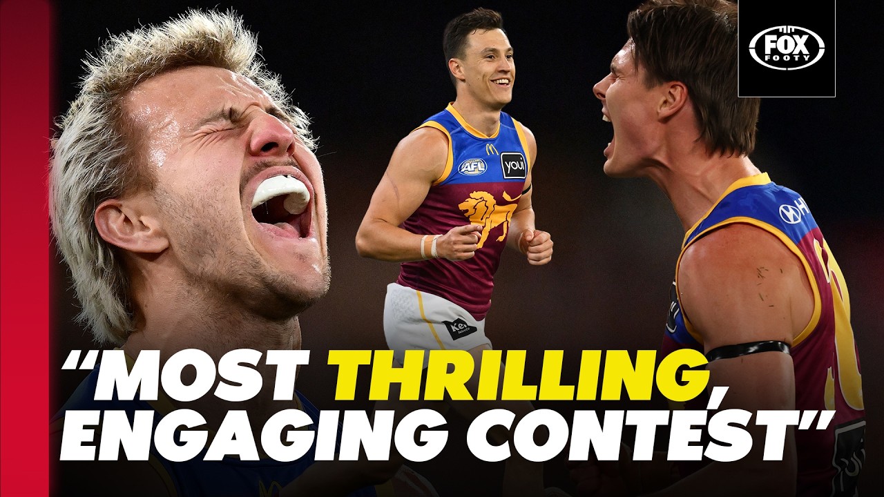 All-timer prelim final decided by 