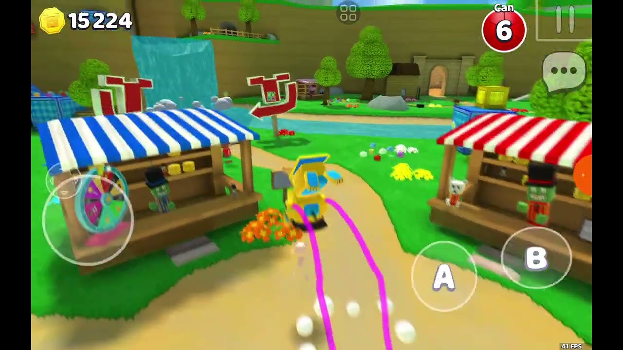 Super bear adventure  Super  ayı uçtu🙄🙄🤔