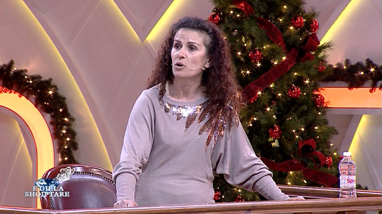 E diela shqiptare - Shihemi ne gjyq! (18 dhjetor 2016)