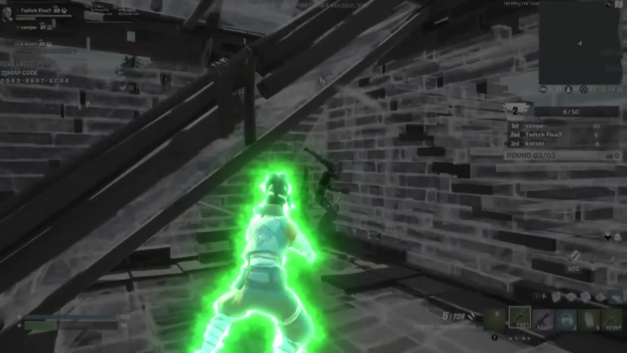 Wrath🖤 Feat Jerian|Best 120 fps console player (Fortnite Montage)