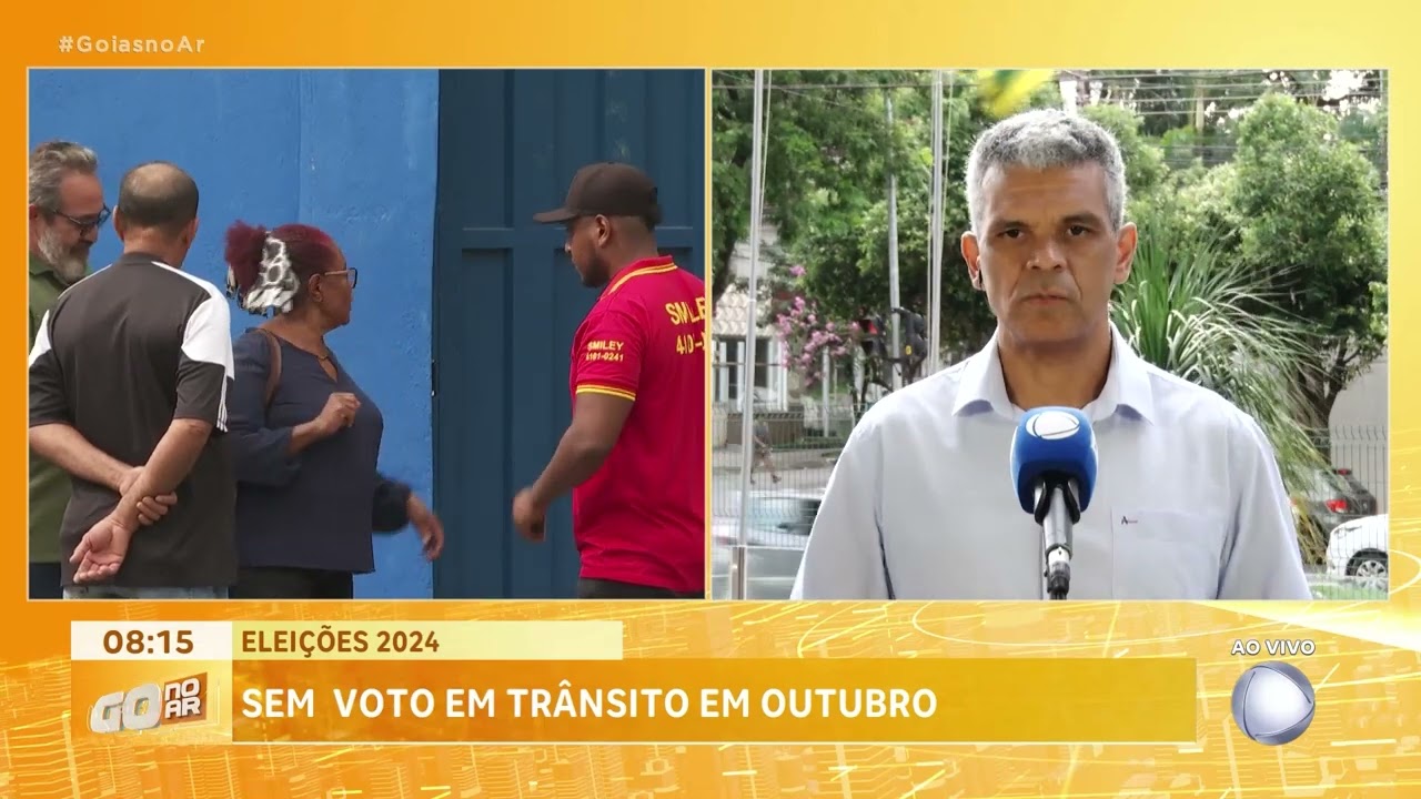 ELEI&Ccedil;&Otilde;ES 2024: ESTE ANO TEM ELEI&Ccedil;&Otilde;ES MUNICIPAIS EM TODO O BRASIL