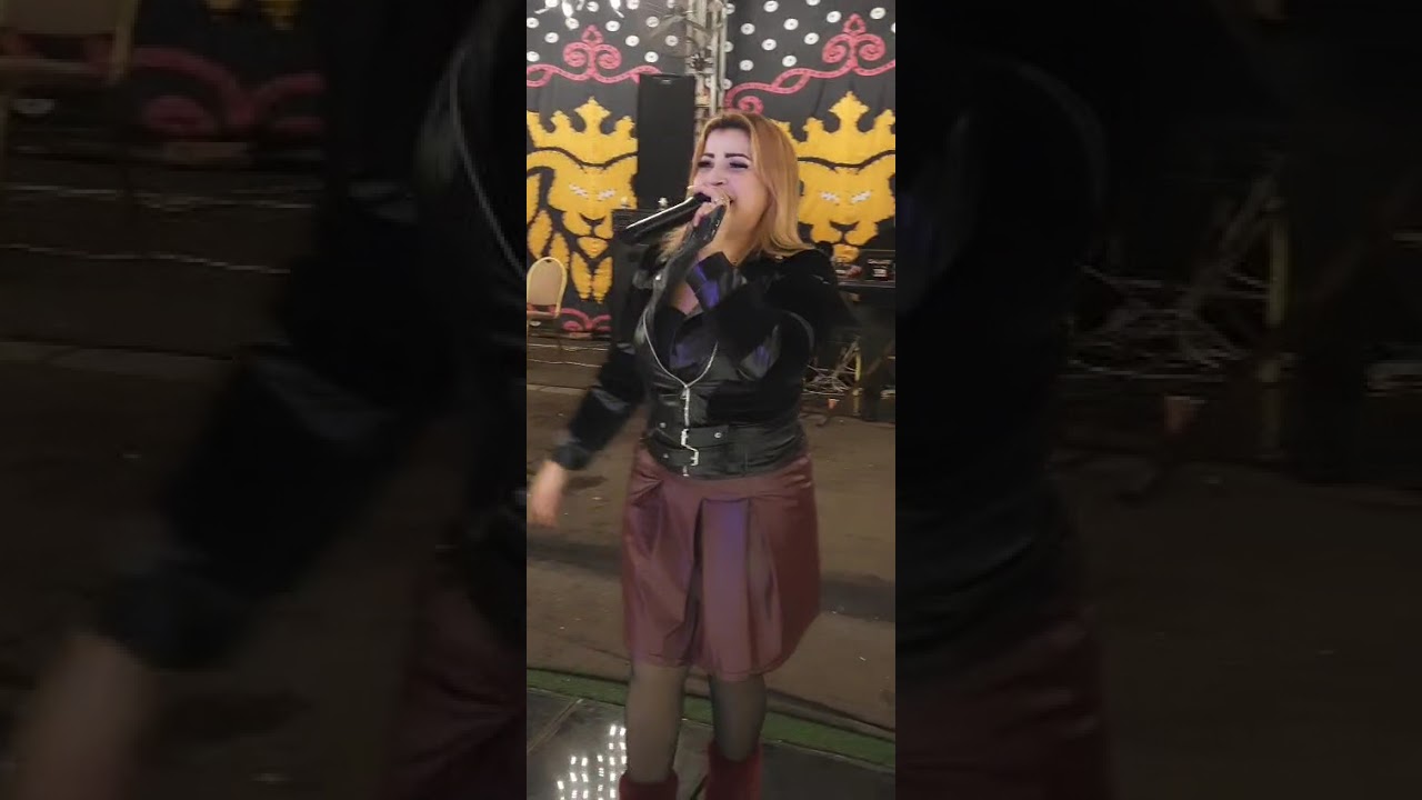 النجمه مرمر  مكتب حفلات شبح المجال النجم احمد شريف 01008899809