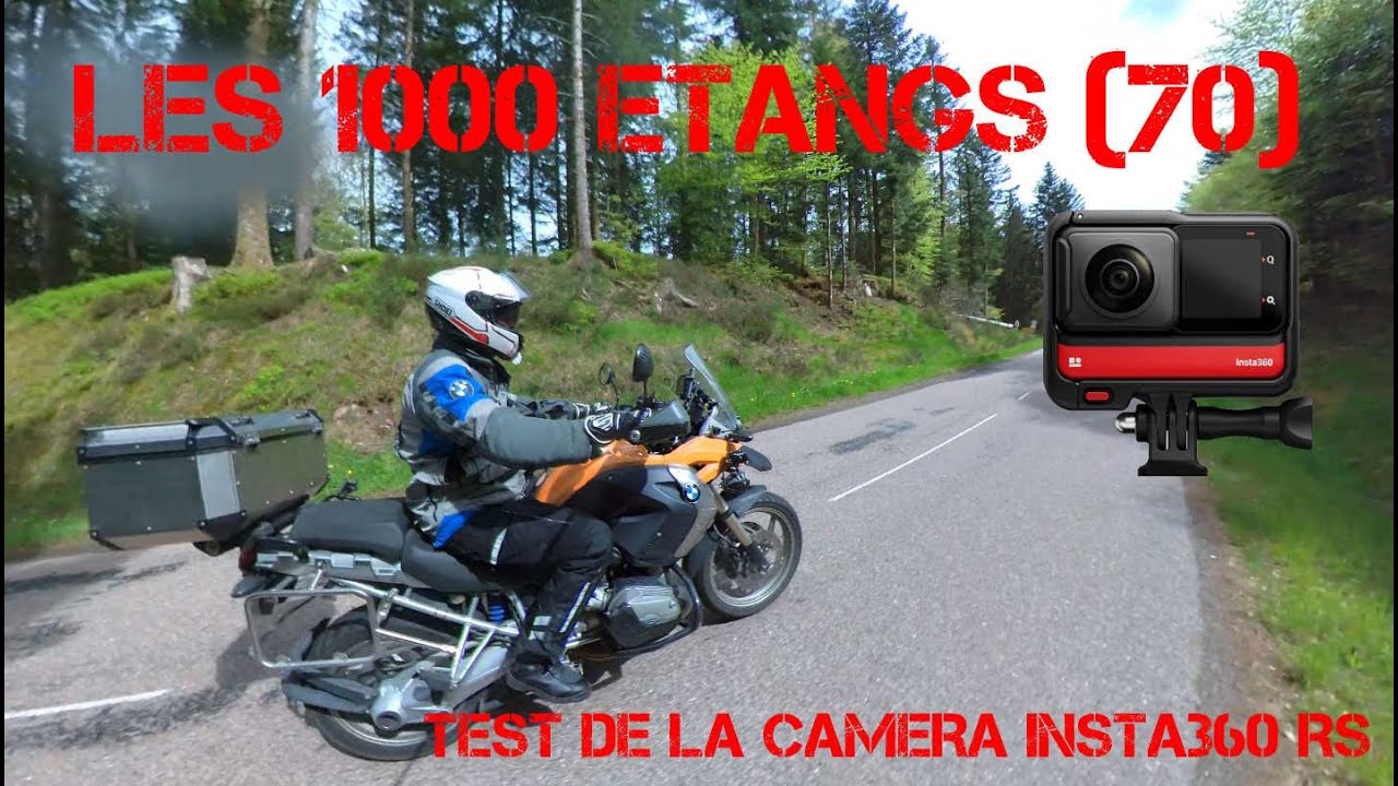 1000 étangs en Haute Saône
