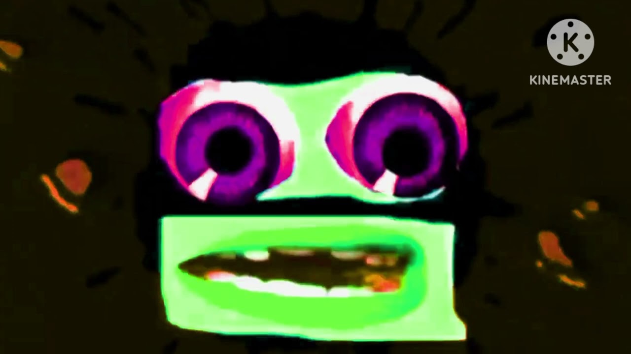 Klasky Csupo effects logo Klasky Csupo 2001 exnded