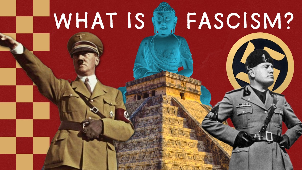 My Honest Critique of Fascism