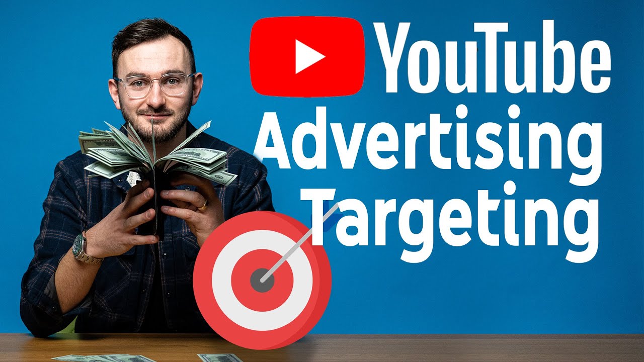 Три стратегии таргетинга рекламы на YouTube, которые действительно работают в 2025 году