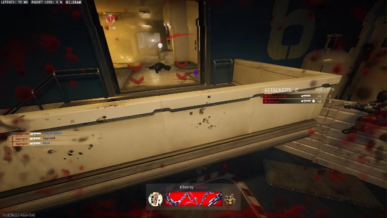 Plat 1 stuck