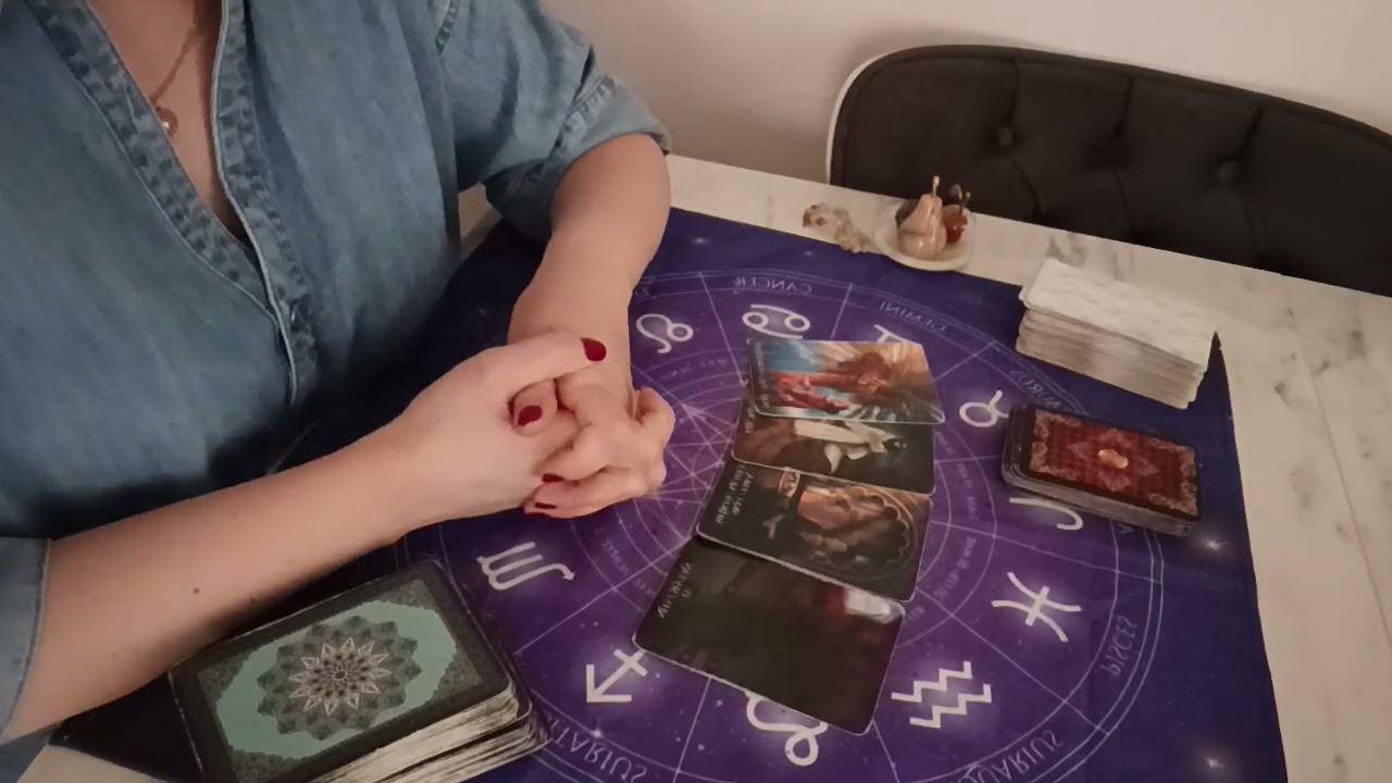 KOVA BURCU 🪐 SATURN KOÇ BURCUNDA 3 EVİNDE 🪐 GETİREBİLİR DEĞİŞİMLER ❓‼️ TAROT AÇILIMI #tarot 