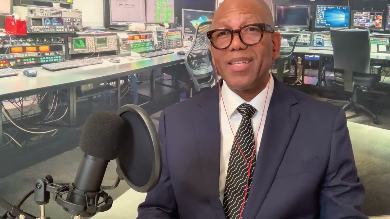 Call it, Patrick, Call it - Jamaica’s Elections Sept 3