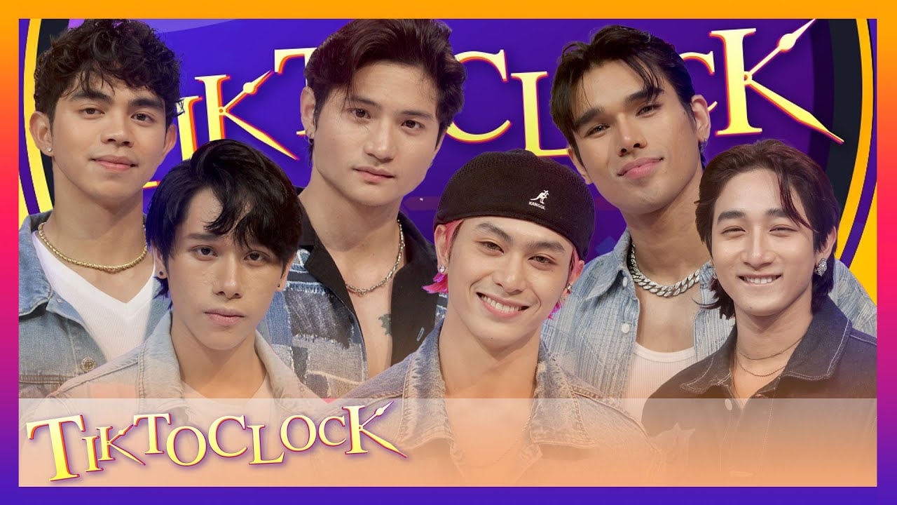 “Gusto Ko Nang Bumitaw” by Yes My Love! | TiktoClock