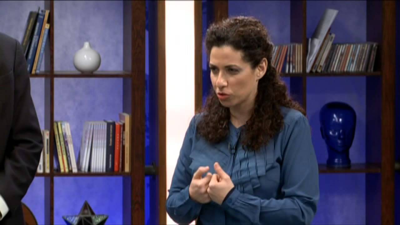 חיים בעולם מקושר - פועלים לחיבור