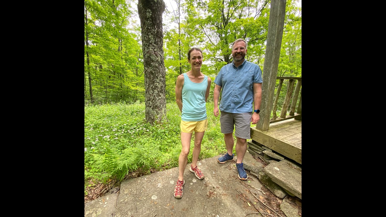 Conservation Spotlight: the Catskill Center's 3.6 Acre Add at Platte Clove