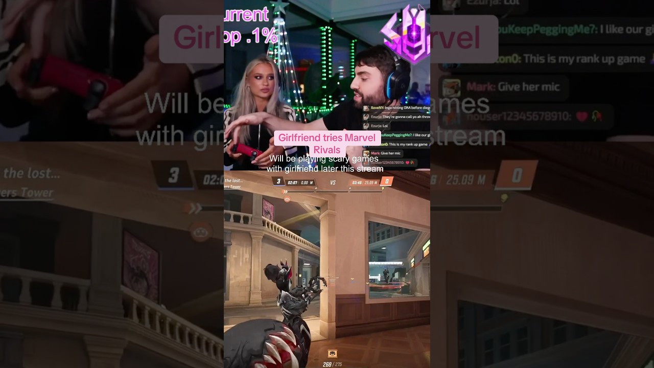 Twitch: DiegoAmbition 