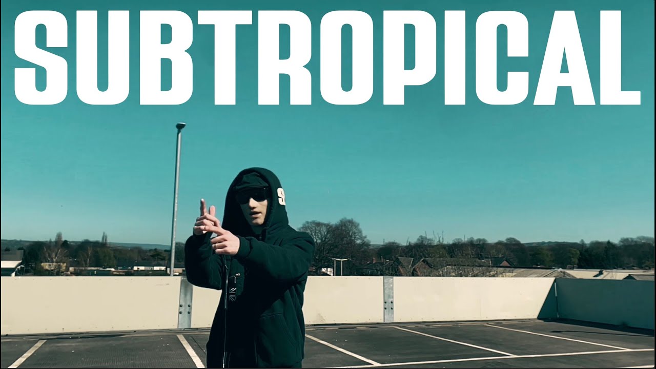 The Skinner Brothers - SUBTROPICAL (Official Music Video)