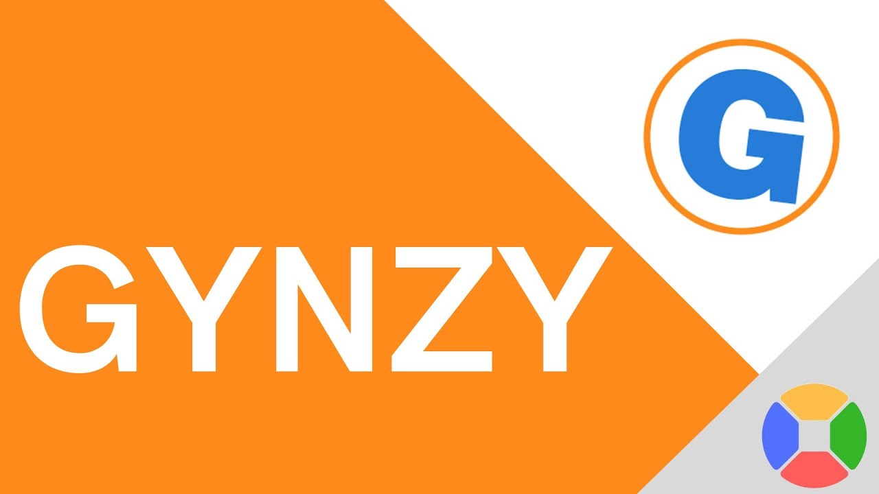 🚀  TODOS los RECURSOS que NECESITAS en una sola web, GRATIS y sin registro | DESCUBRE GYNZY