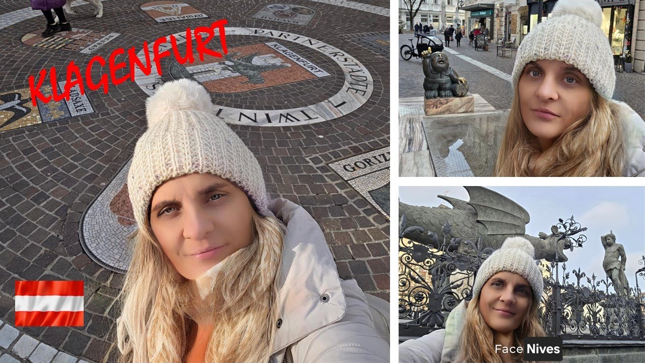 Klagenfurt
