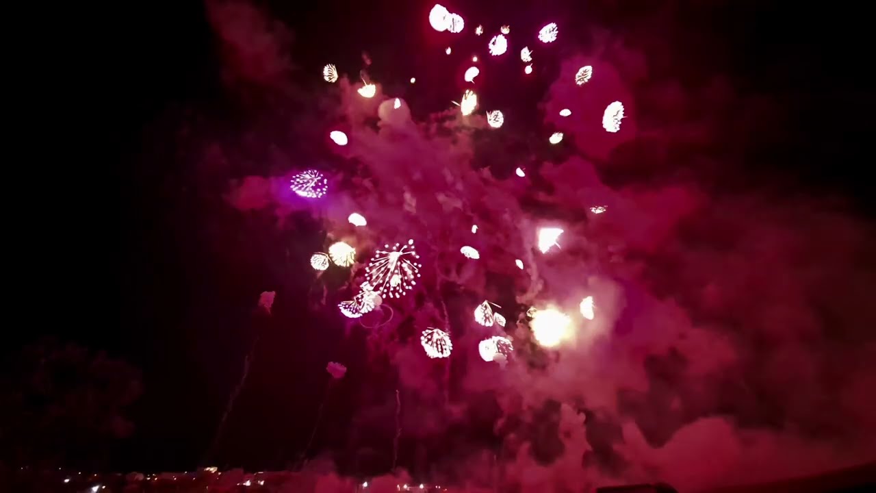 Qormi San Sebastian Fiesta Grande 2025