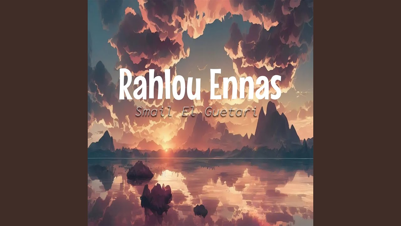 Rahlou Ennas