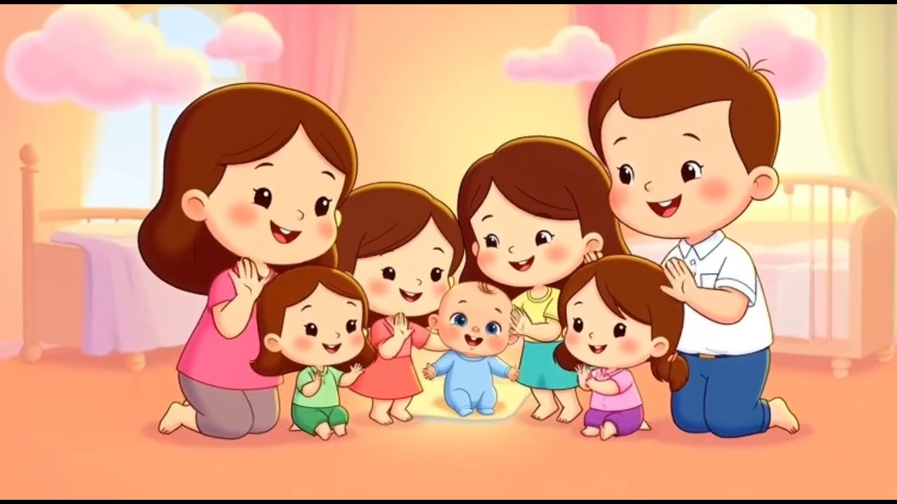 The Cutest Baby Sibling Moments Ever