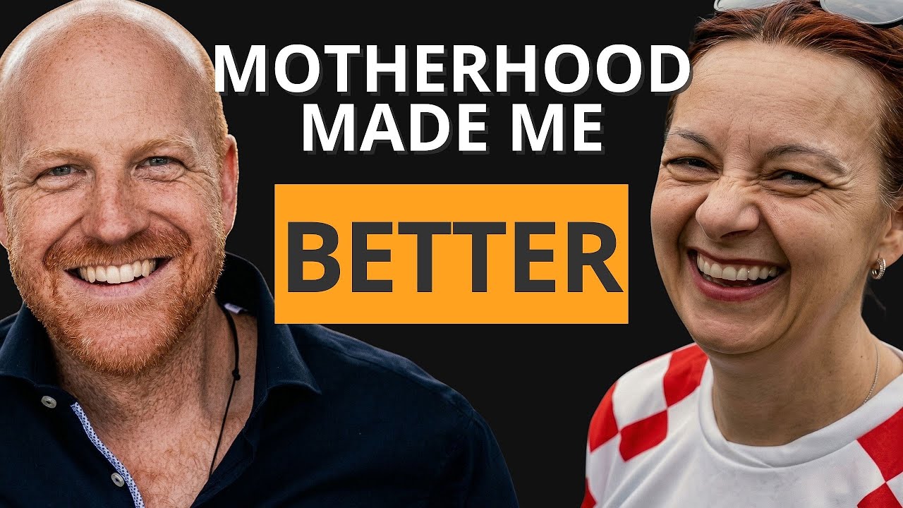 How Motherhood Made Me a Better QA Manager