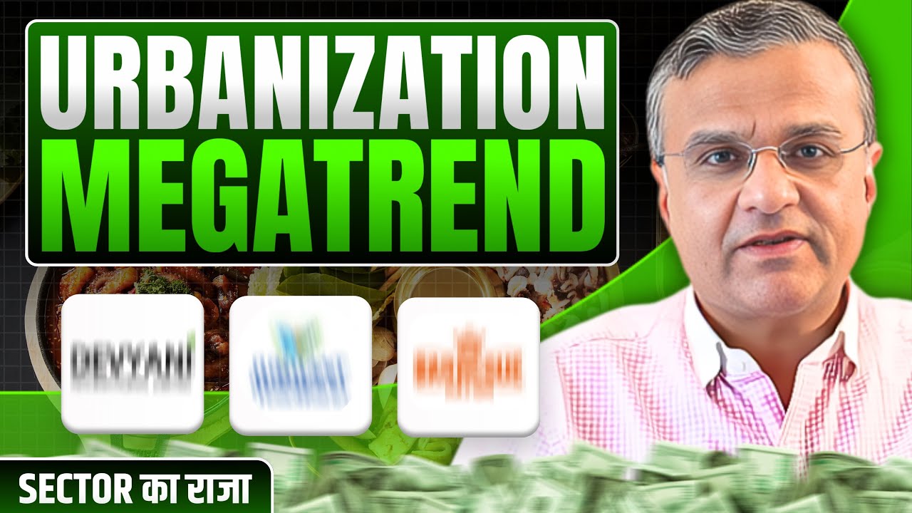 Should you eat this sector up? ft. Real Data [Shocking] | Best STOCKS to Buy | Sector का राजा