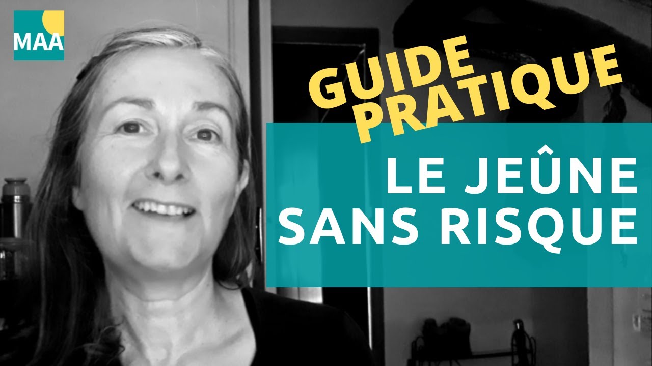 [Guide pratique] Comment je&ucirc;ner sans prendre de risques pour votre sant&eacute; ?