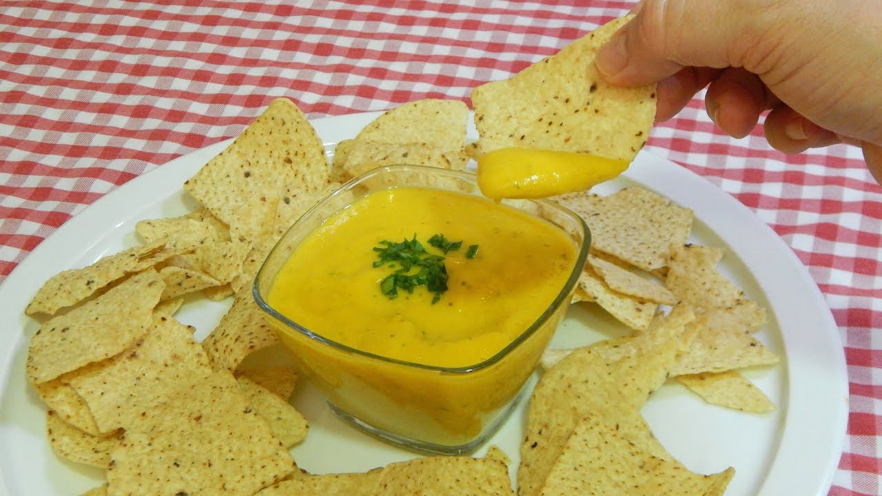 Cómo hacer salsa casera de mango ligera y deliciosa ideal para dipear