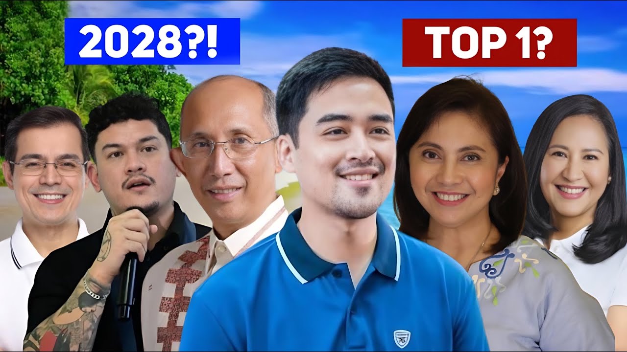 TOP 10 MAYORS IN THE PHILIPPINES | MAYORS FOR GOOD GOVERNANCE 2028 | Filipino Talks