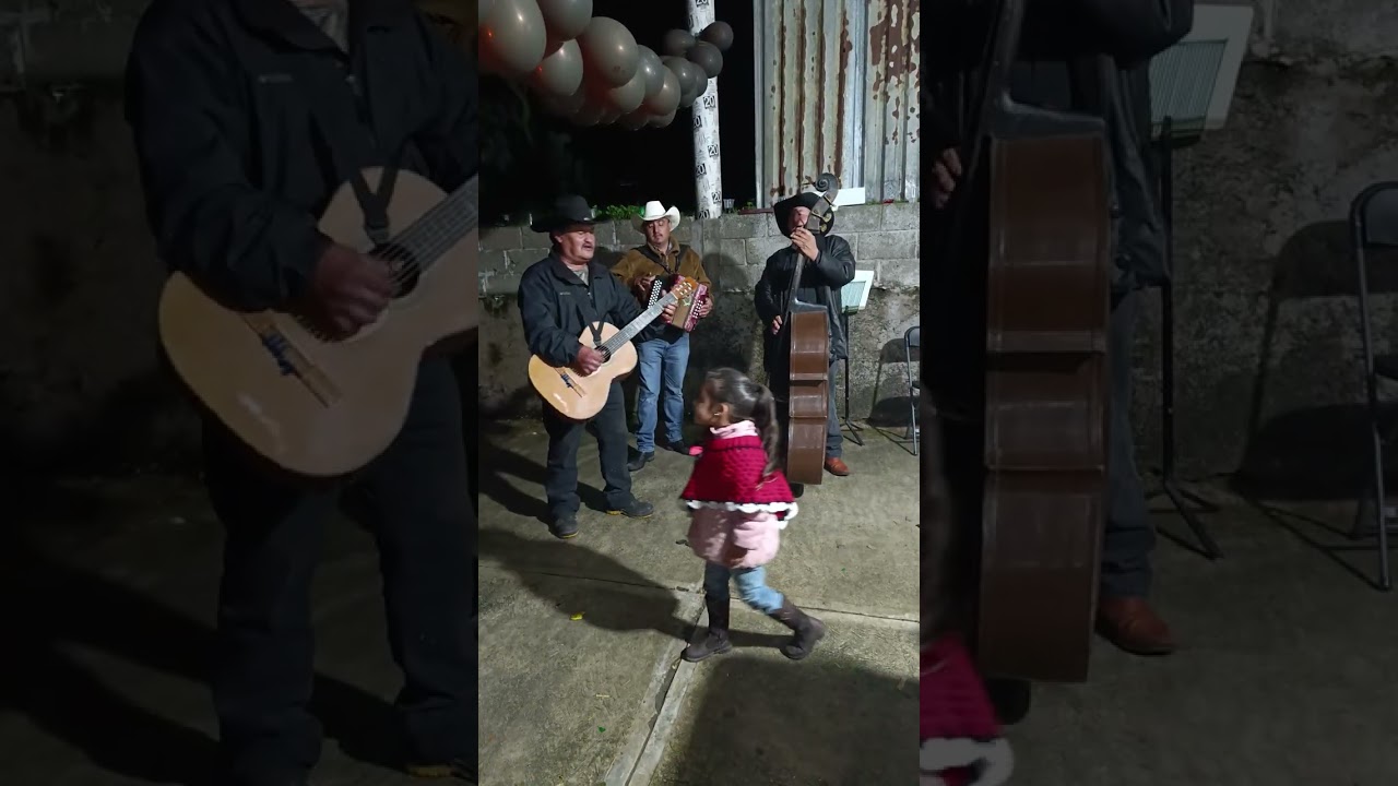 Rodo Mejía y su norteño