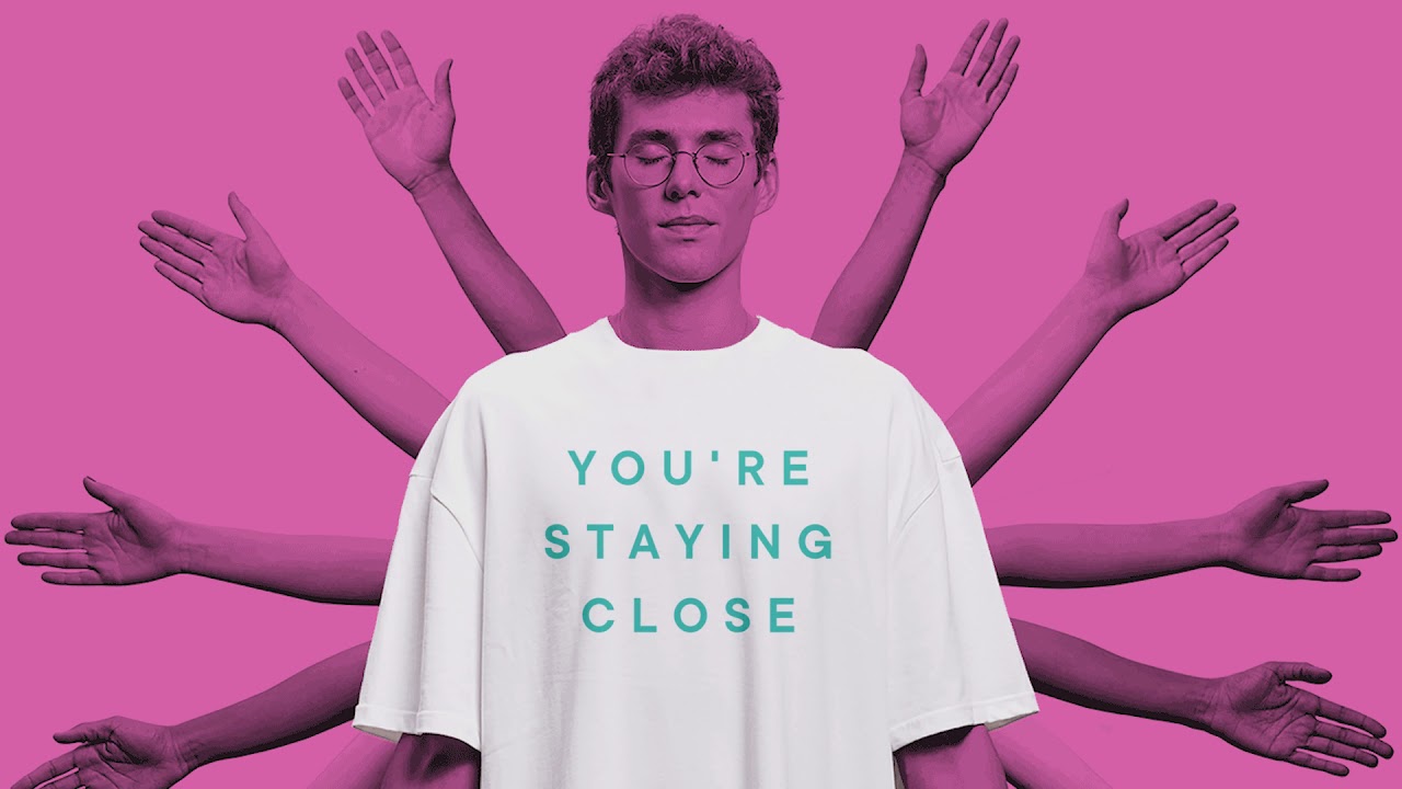 Lost Frequencies - Sweet Dreams (Pretty Pink Remix)