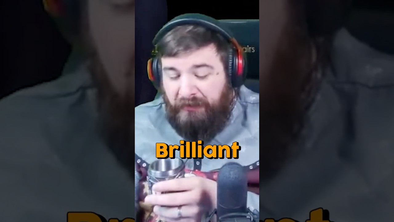 Ever been jump scared by a frozen ape?