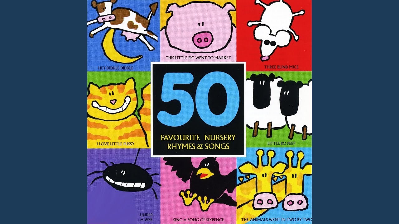 Tom Tom the Pipers Son