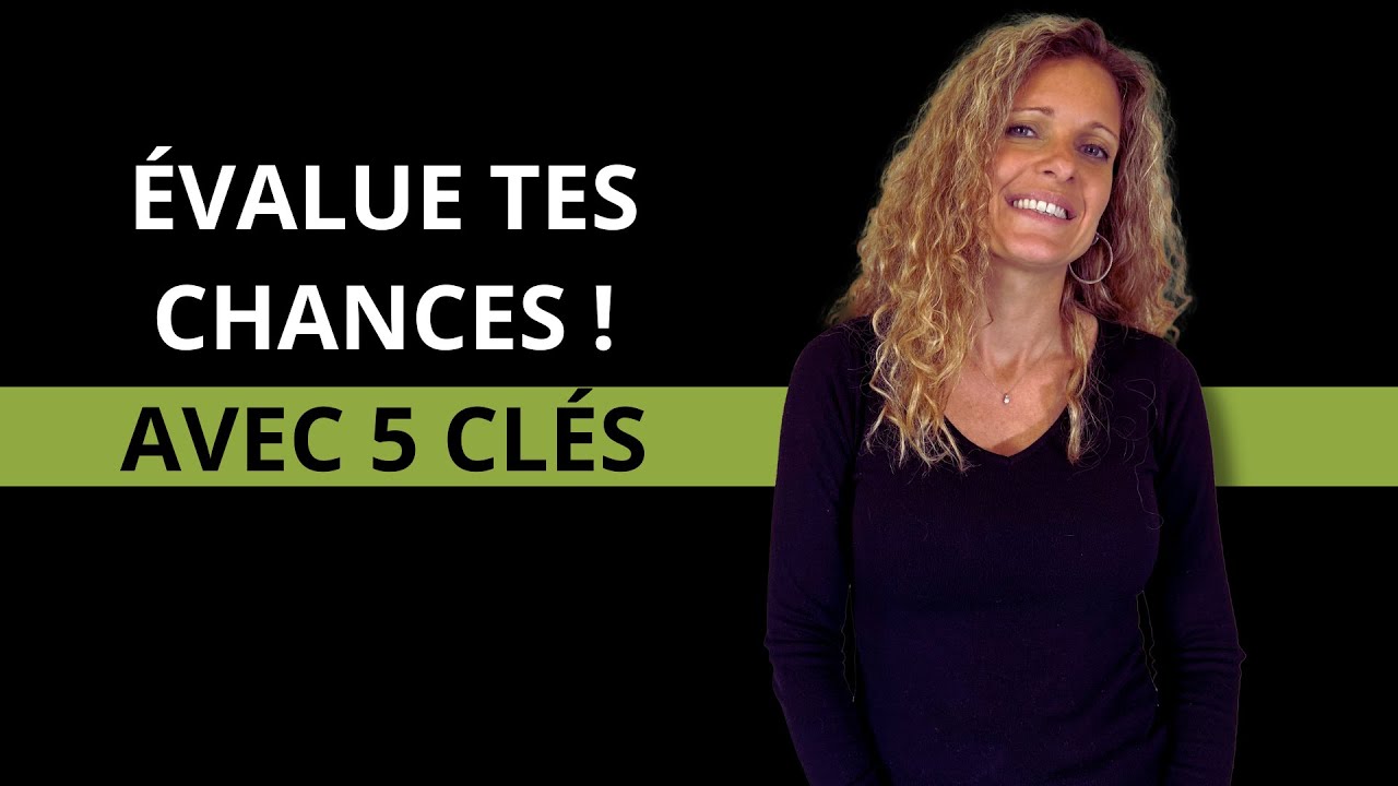 Comment savoir si j'ai une CHANCE de récupérer mon ex ?