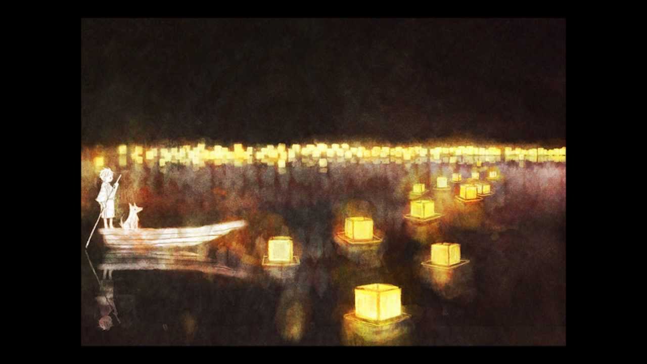 徳澤青弦 - 重なる気圧 full