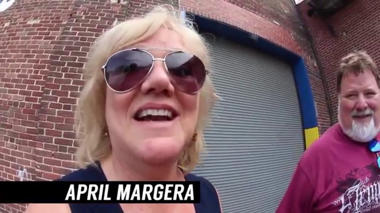 Bam Margera 's Barn Session Part 1