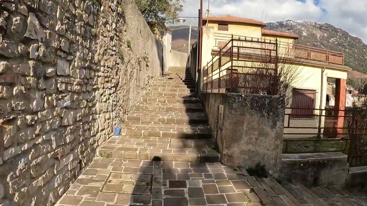 GUALDO TADINO UMBRIA