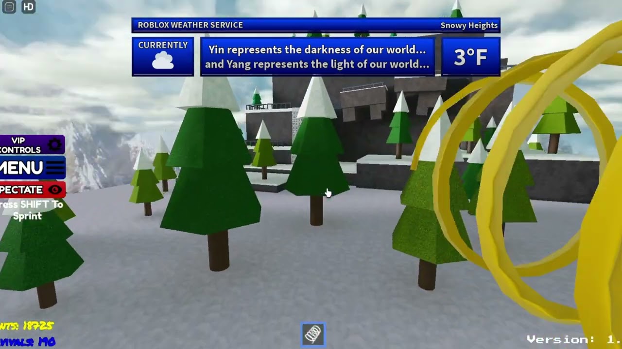 Tornado Alley X: All Tornadoes (Part 5) (Version 1.20)