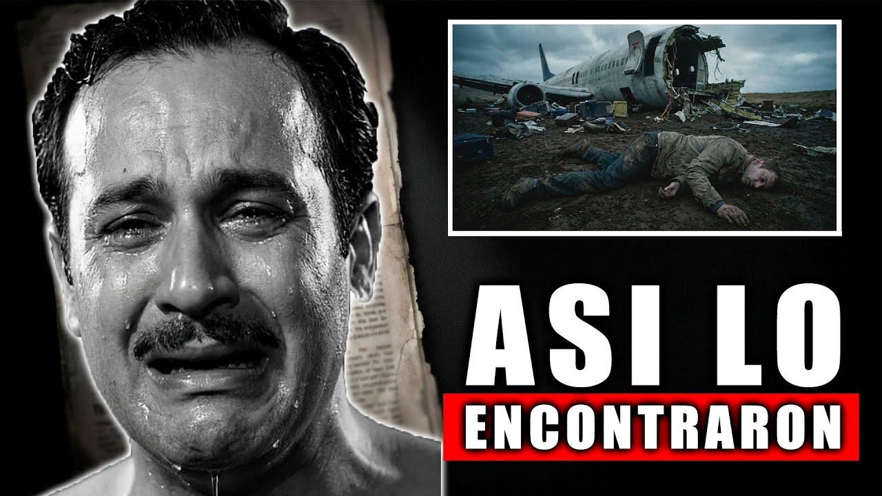 Pedro Infante: El Ídolo que Engañó a 7 Mujeres y Se Estrelló Horas Antes de Confesarlo Todo
