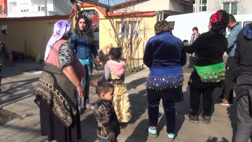 ISMAYIL ve FATME NİŞANLANMA TÖRENİ