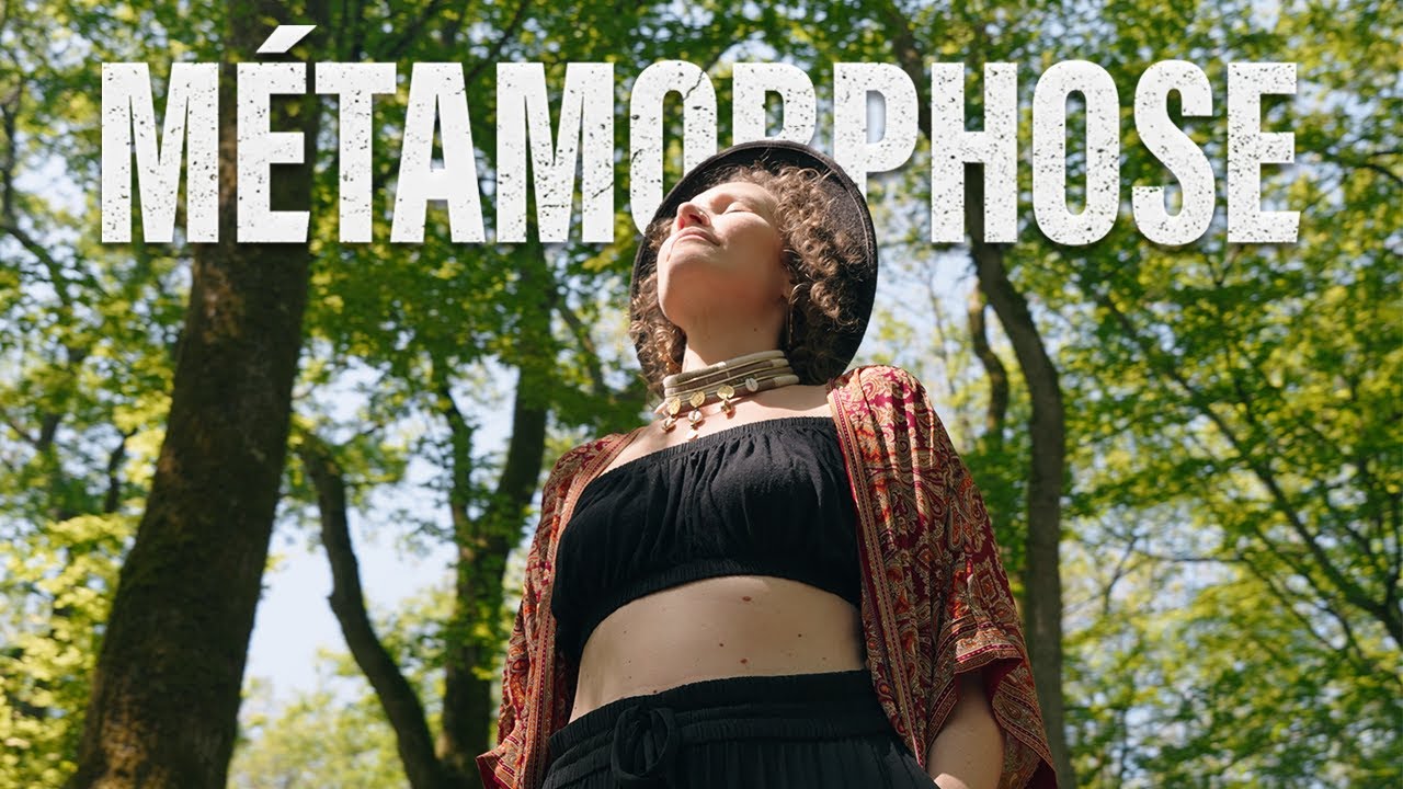 SHAMA - Métamorphose [Documentaire par ApoKlypse]