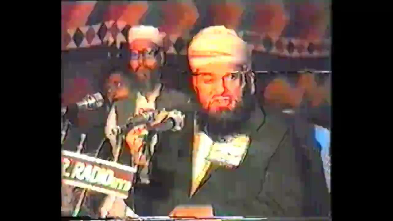 Shahadat e Imam Hussain,  شہادت امام حسین علیہ السلام، Maulana Muhammad Shafi Okarvi R.A. Hyderabad