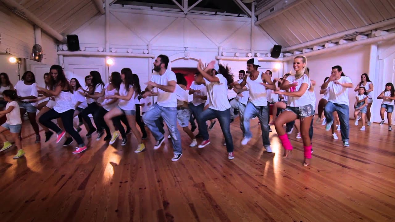 Dança com as Estrelas HD