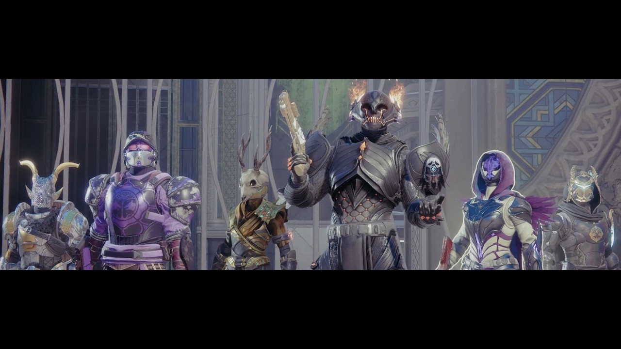 Destiny 2 crucible control matches from 22/01/2026